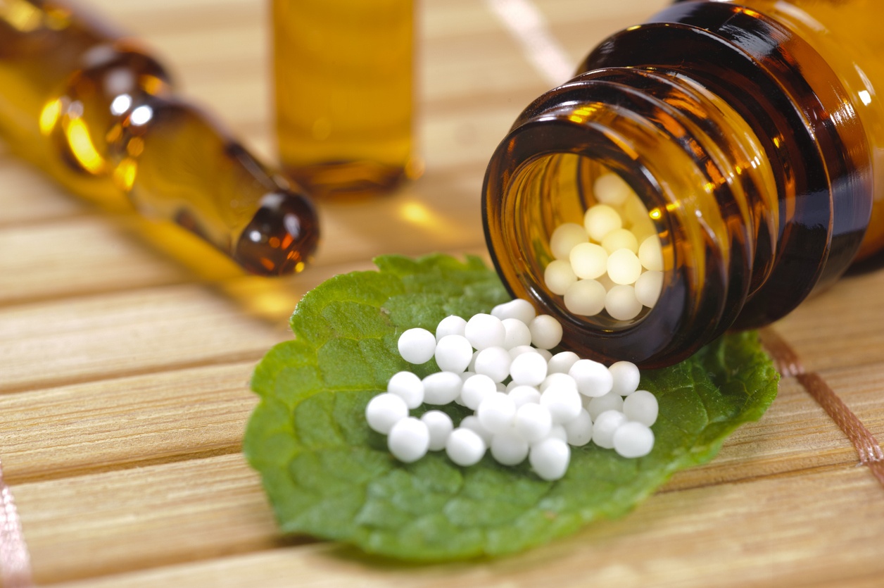 homeopatia