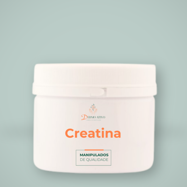 Creatina 300g