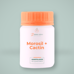 Morosil + Cactin