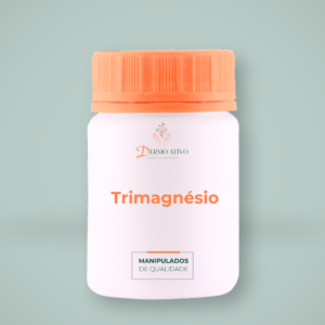 Trimagnésio