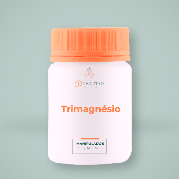 Trimagnésio