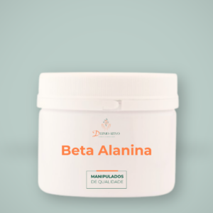 Beta Alanina