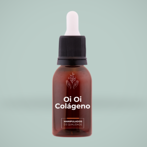 Sérum "Oioi, Colágeno"