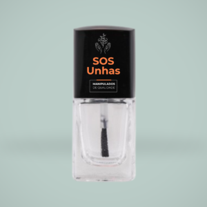 Base SOS unhas