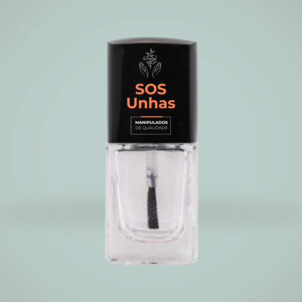 Base SOS unhas